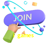 Junte-se ao cassino i7games hoje mesmo
