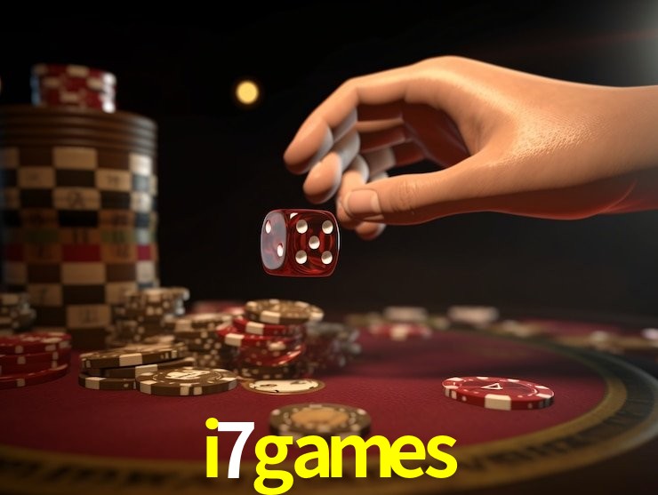 Estatísticas i7games