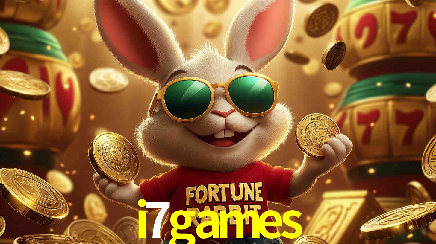 i7games - A Melhor Roleta do Brasil - i7games.com