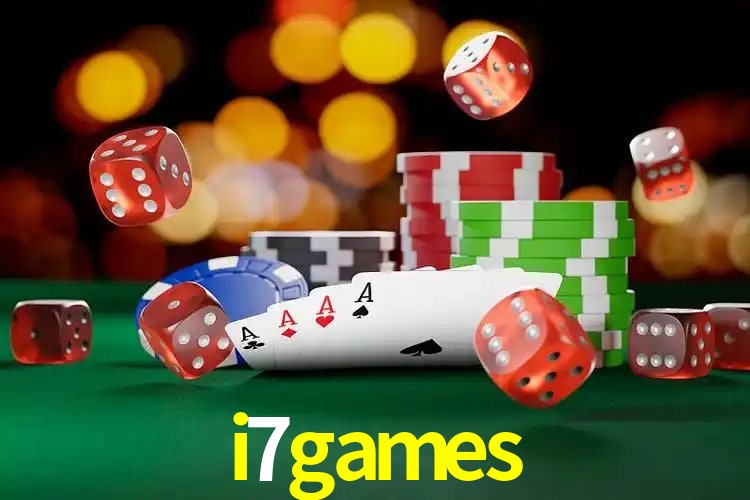 Experiência VIP i7games