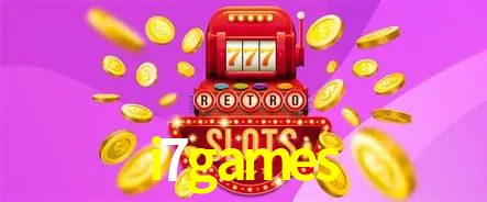 A Revolução dos Aplicativos de Jogos no i7games