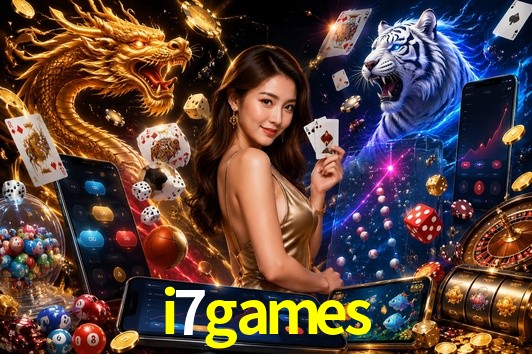 Statistics i7games