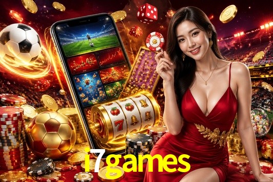 Welcome Bonus i7games