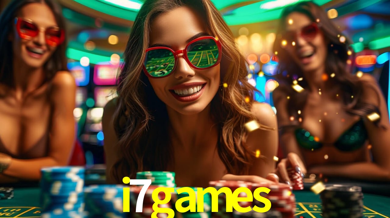 Experiência VIP i7games