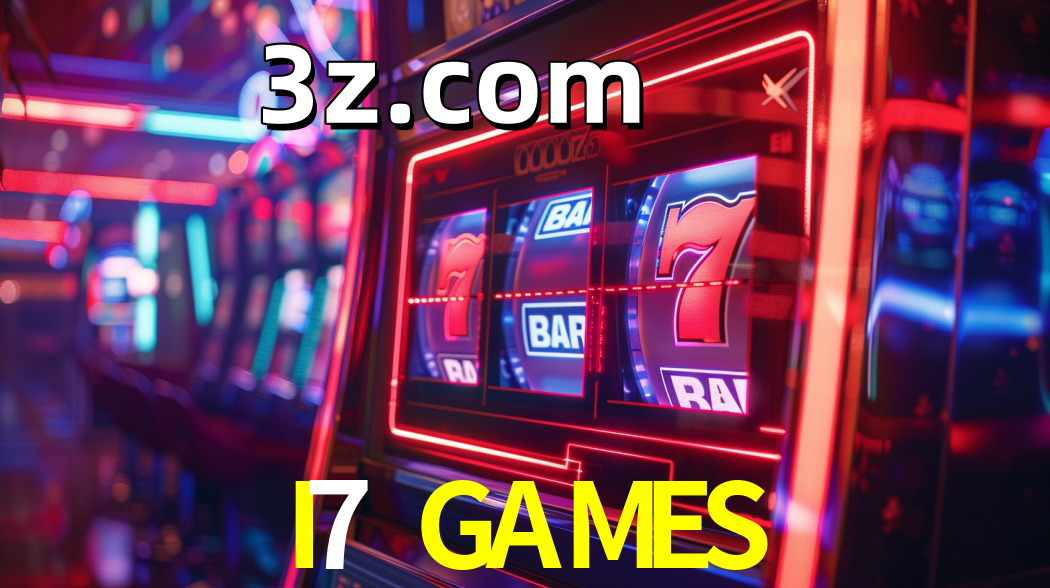 Melhores Jogos de Slots no I7 GAMES 🍀