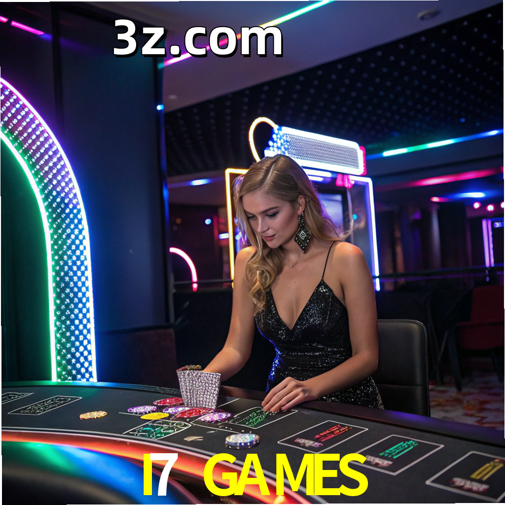 Melhores Jogos de Slots no I7 GAMES 🍀