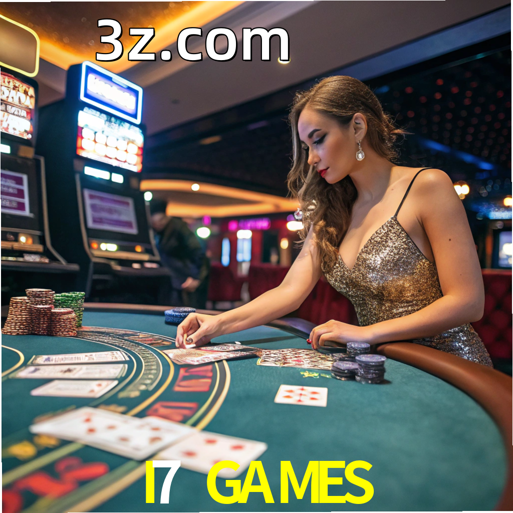 Melhores Jogos de Slots no I7 GAMES 🍀