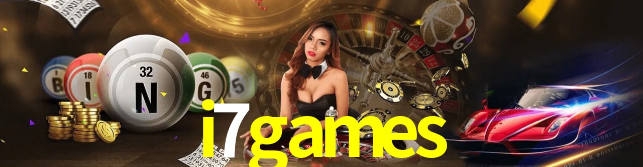 Design Responsivo i7games