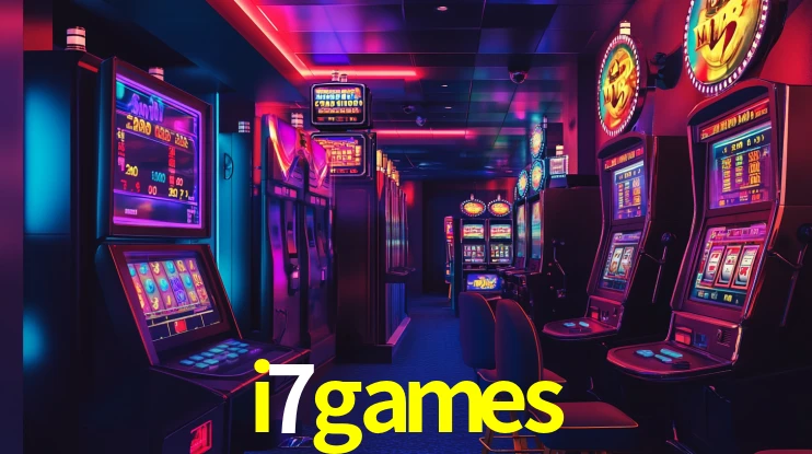 Exclusive Games i7games