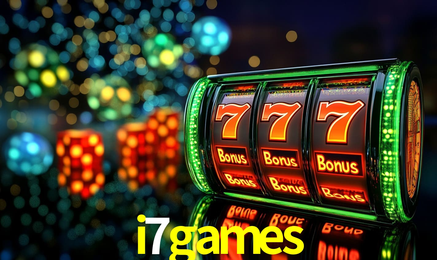 Avaliações dos Jogadores i7games