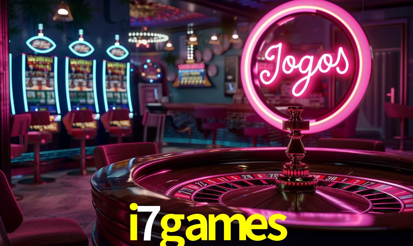 Descubra a Essência do i7games: Nossa História e Compromissos
