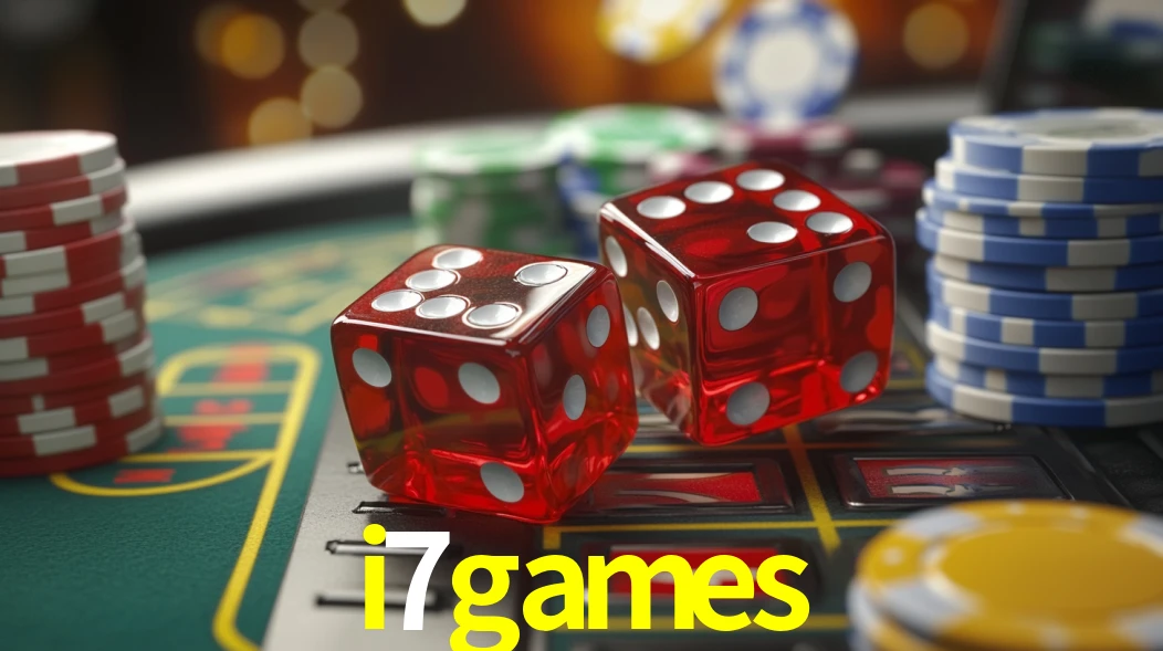 Roulette Table i7games