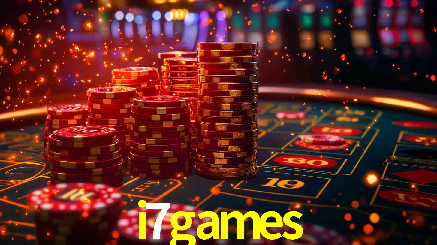 Programa VIP i7games