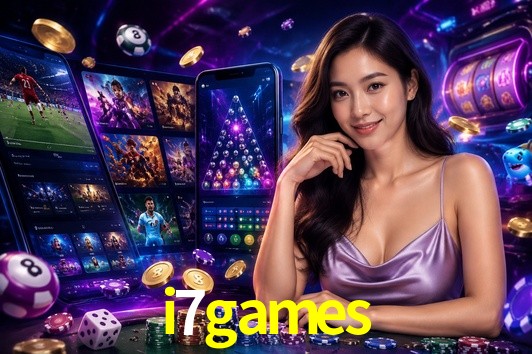 Flash Promotion i7games