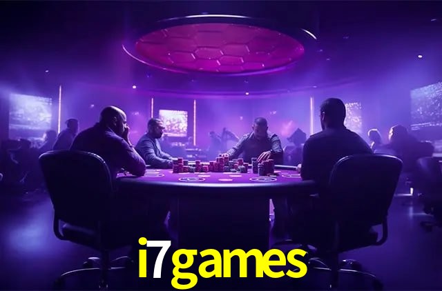 Apostas de Futebol i7games