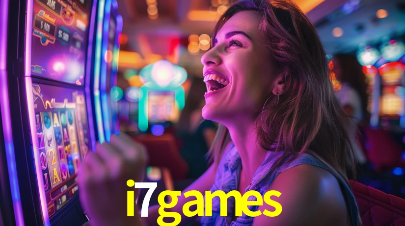 Experimente o Login Seguro Premium no i7games