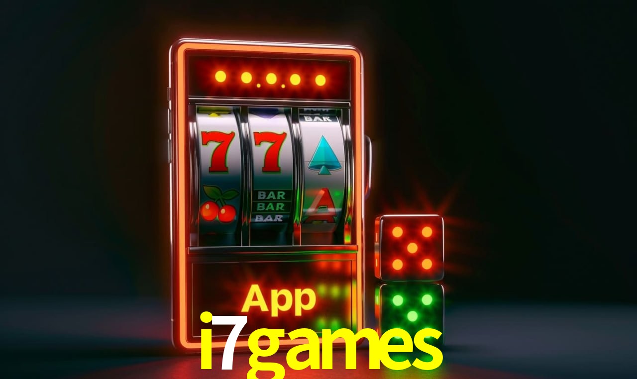 Apostas de Tênis i7games