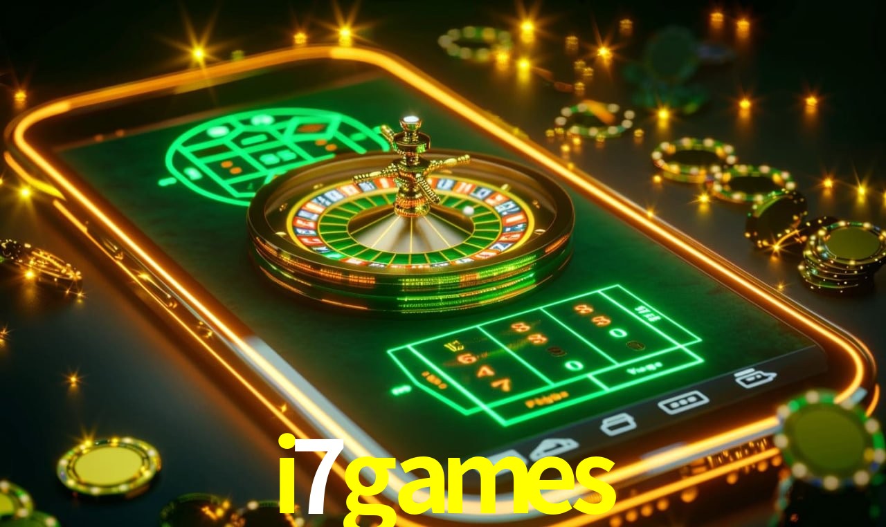 Login Seguro i7games