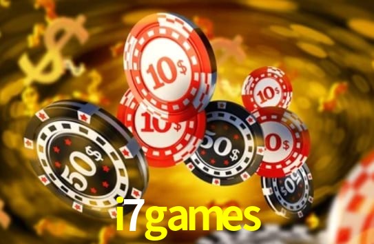 Casino Ao Vivo i7games
