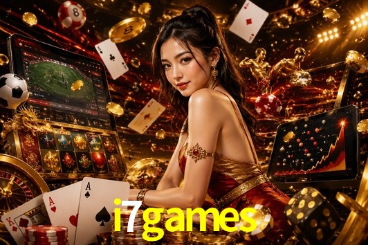 Responsive Design i7games