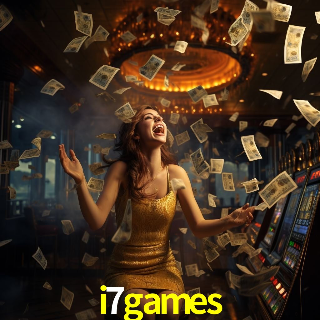 Crash Games Statistics i7games