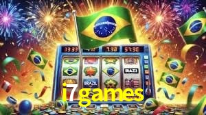 Live Casino i7games