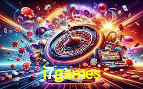 Casino VIP i7games