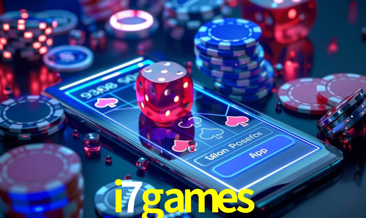Promoção Relâmpago i7games