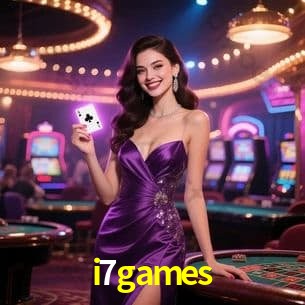 PIX Instantâneo i7games