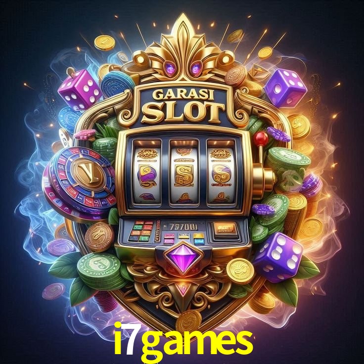 Casino Ao Vivo i7games