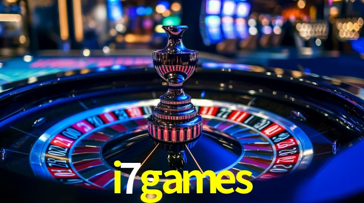 Ofertas Imperdíveis na i7games: Promoções e Bônus Que Valem a Pena