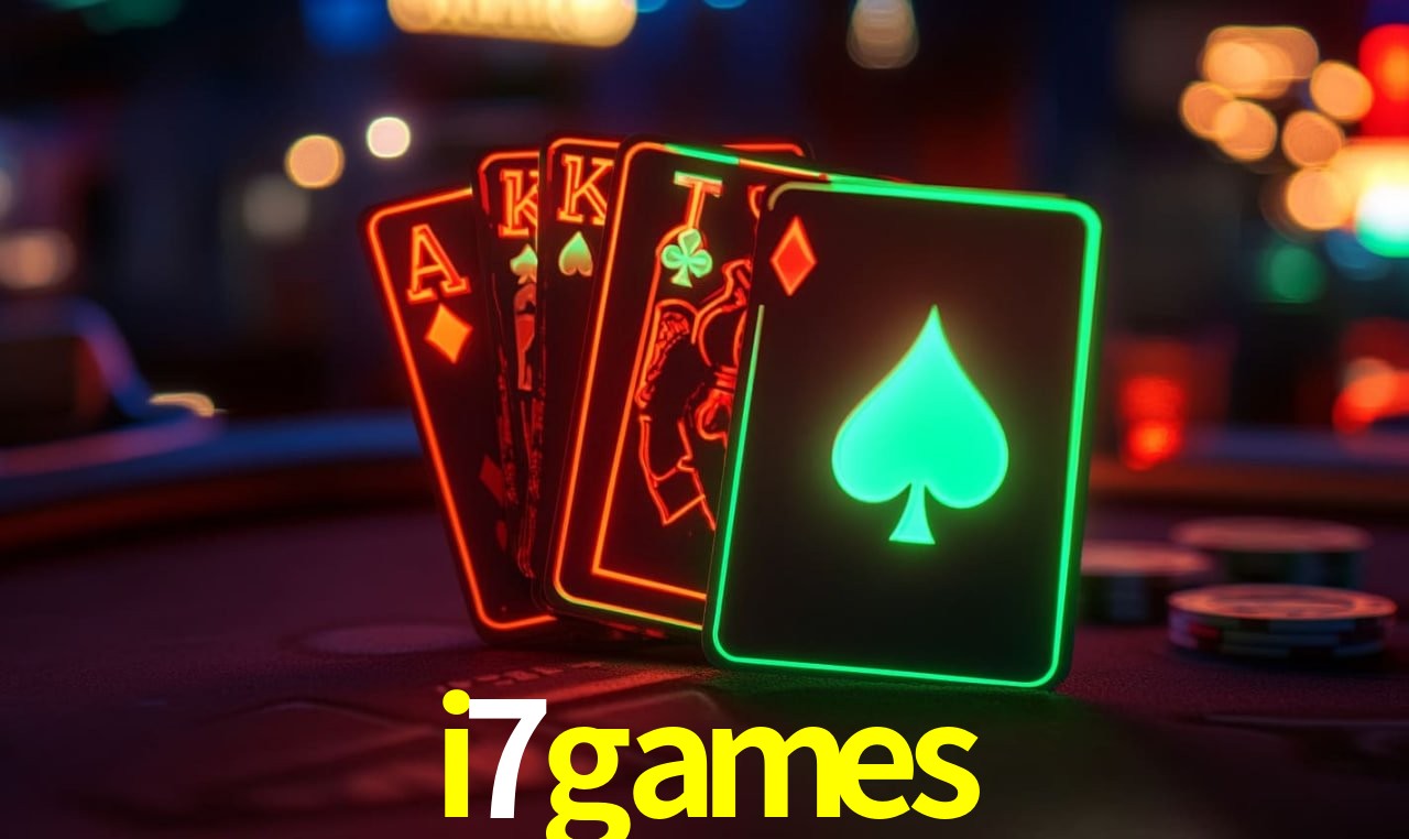 Estatísticas Esportivas i7games