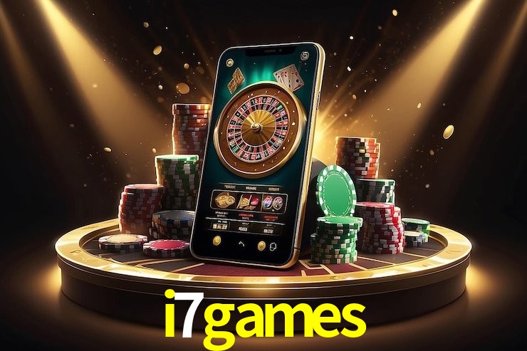 Jogos de Slot i7games