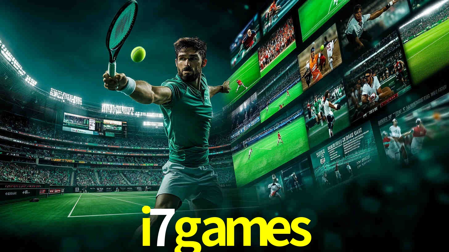 Descubra o Programa VIP da i7games: Vantagens Exclusivas para Jogadores