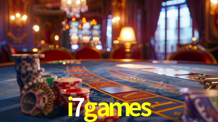 Platform Technology i7games