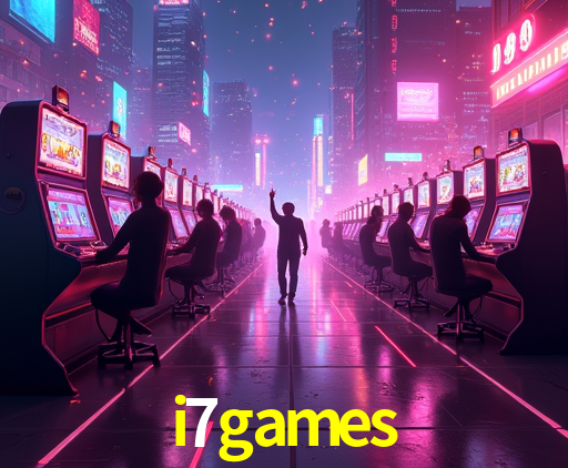 Jogos Exclusivos i7games
