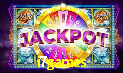 Descubra o Mundo do Cassino Online com i7games