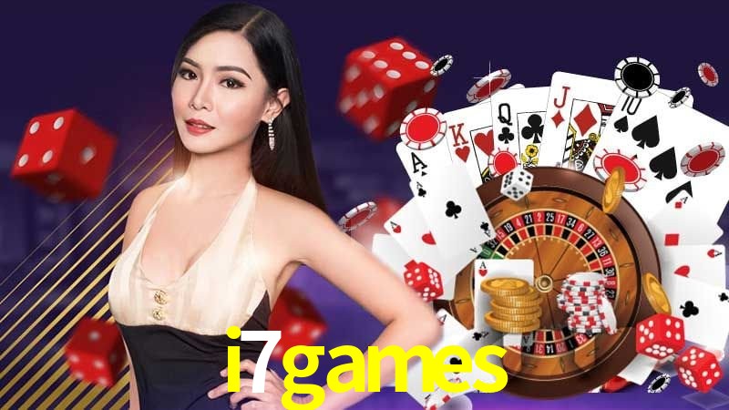 cassino i7games