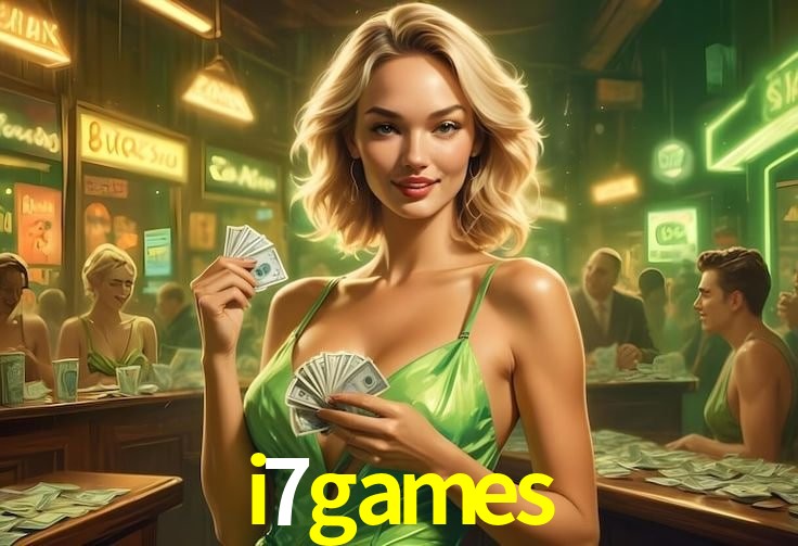 Explorando a Categoria de Eventos em Apostas na i7games
