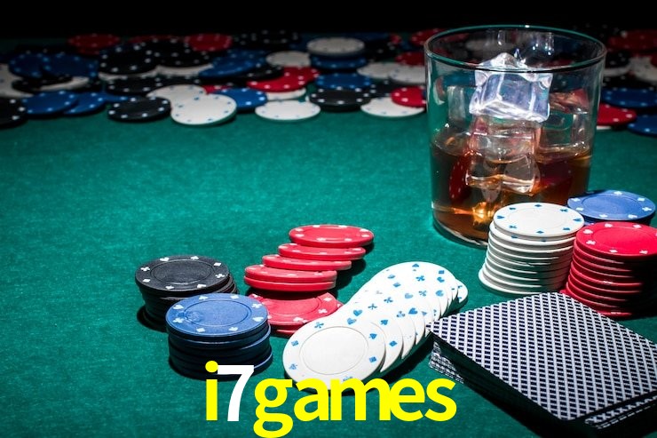 Bônus Diários i7games