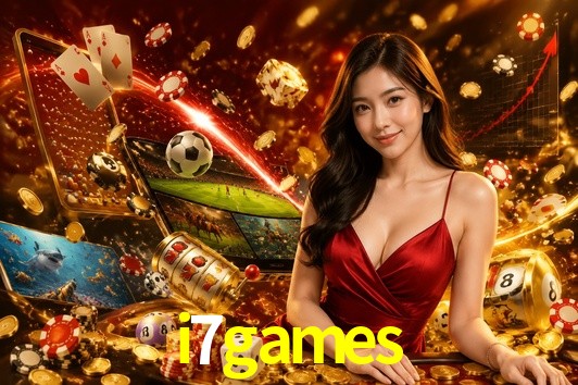 Exclusive Offers i7games