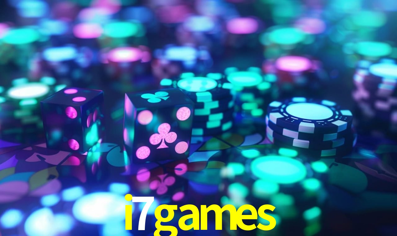 Bônus de Boas-vindas i7games