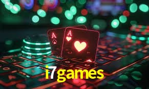 Estatísticas Crash Games i7games
