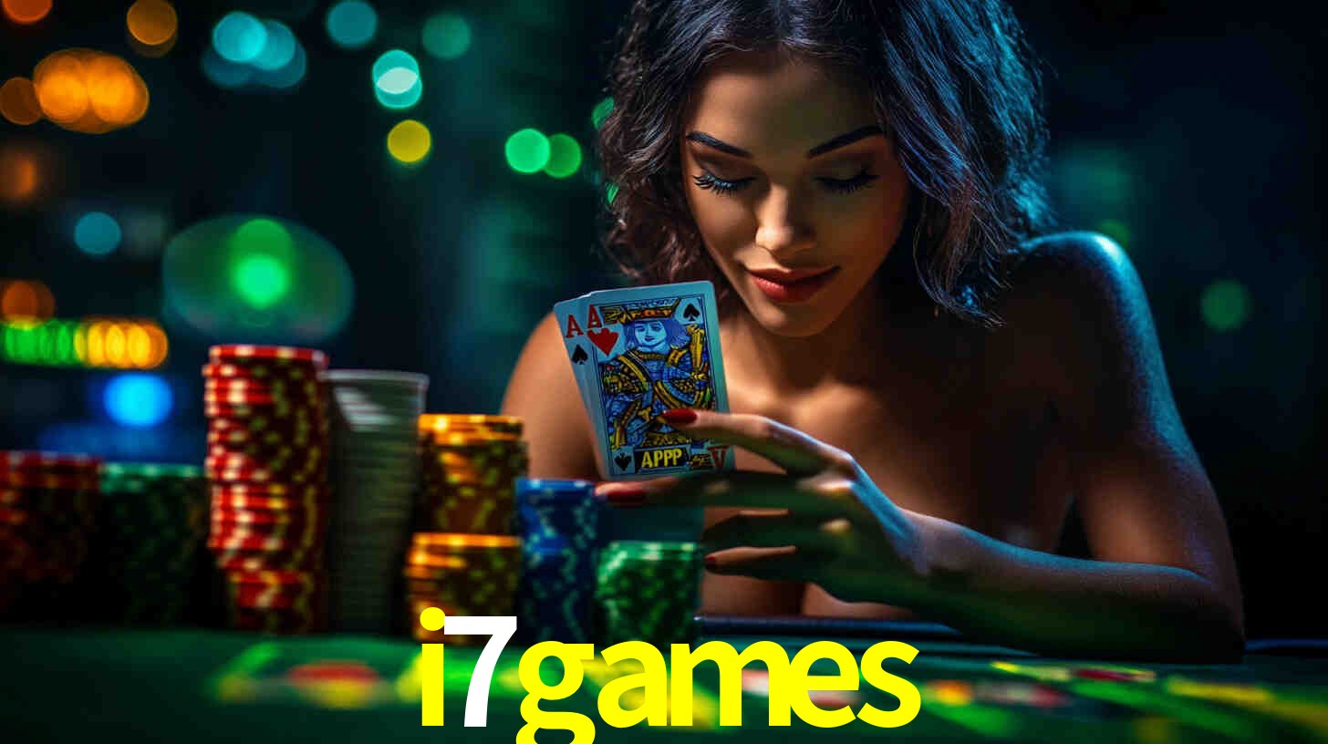 A Popularidade dos Caça-Níqueis no i7games