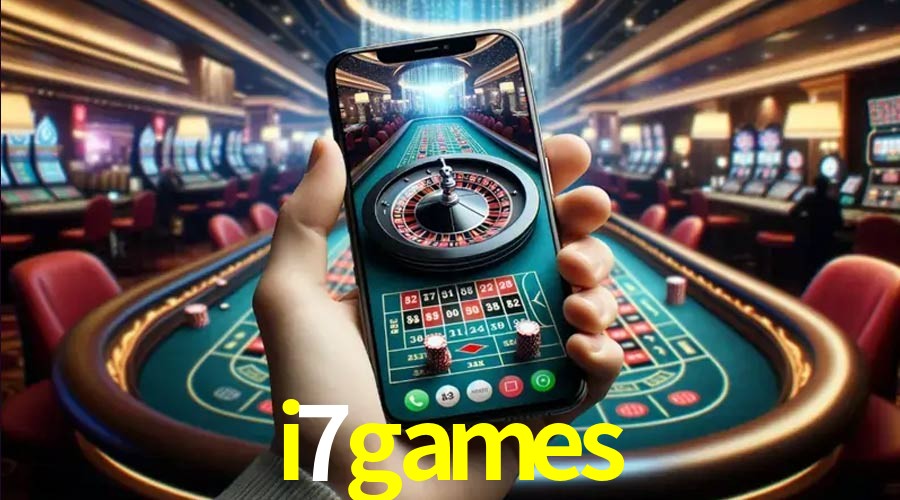 Account Benefits i7games