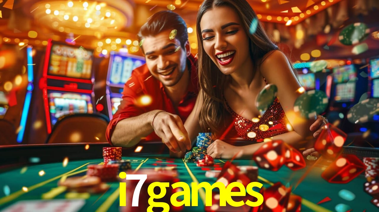 Diretório de Jogos i7games