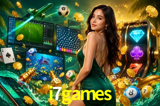 Game Statistics i7games