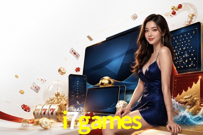 Weekend Specials i7games