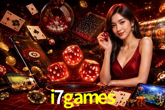 Security Systems i7games