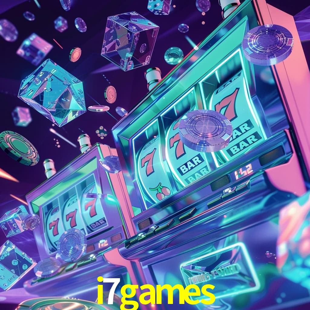Desvendando o Mundo dos Jogos Virtuais na i7games